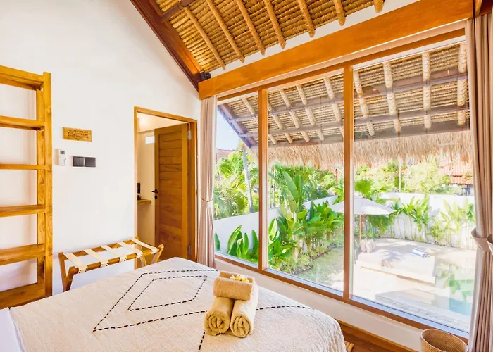 Villa Atlanta - New Luxury 7Bdr Prime Location Seminyak 